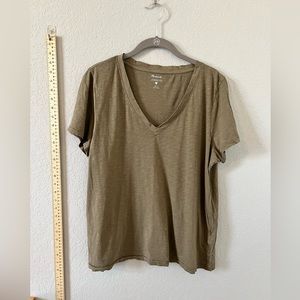 Madewell Tshirt